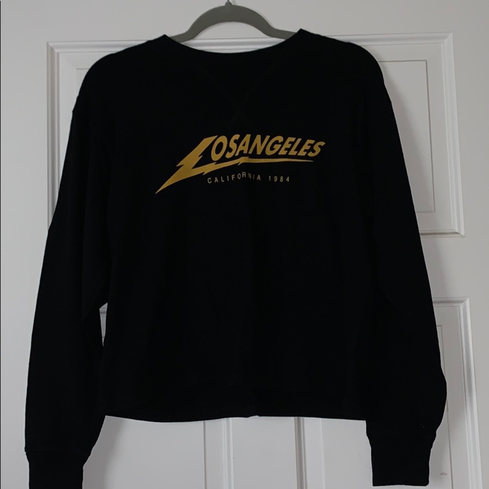 JOHN GALT LA LONG SLEEVE